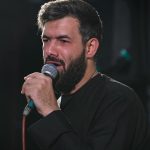 دانلود مداحی اگر چشمات از کربلایی حسین ستوده