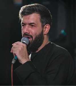 دانلود مداحی اگر چشمات از کربلایی حسین ستوده دانلود مداحی اگر چشمات از کربلایی حسین ستوده