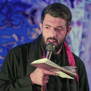 دانلود مداحی زحمتو کم میکنم از کربلایی حسین ستوده دانلود مداحی زحمتو کم میکنم از کربلایی حسین ستوده
