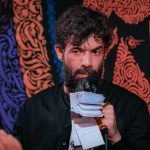 دانلود مداحی چه پهلوانی از کربلایی حسین ستوده