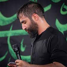 دانلود مداحی ترانه‌ دریا حسین از حاج حسین طاهری
