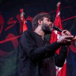 دانلود مداحی ای سرنوشتم از کربلایی حسین ستوده