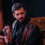 دانلود آلبوم مداحی شب هشتم 1404 کربلایی حسین ستوده