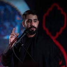 دانلود مداحی زیر خنجر شمری و فکر هدایتشی از حاج حسین طاهری