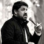 دانلود مداحی به غمت دل دادم اقا از کربلایی مجتبی رمضانی