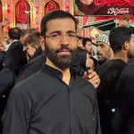 دانلود آلبوم مداحی شب پنجم محرم 1404 حاج حسین سیب‌ سرخی