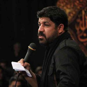 دانلود مداحی از دست و زبانه که براید از کربلایی مجتبی رمضانی