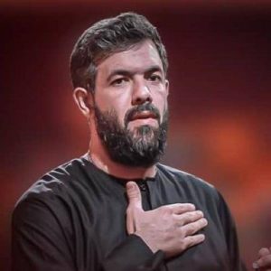 دانلود مداحی حتی بعد مردنم از کربلایی حسین ستوده دانلود مداحی حتی بعد مردنم از کربلایی حسین ستوده