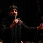 دانلود مداحی  علم به دوش شام منم از کربلایی مجتبی رمضانی