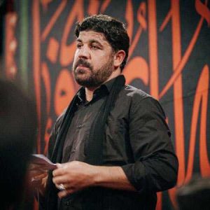 دانلود آلبوم مداحی شب سوم محرم 1404 کربلایی مجتبی رمضانی