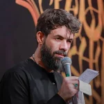 دانلود مداحی تنها شدن از کربلایی حسین ستوده