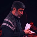 دانلود مداحی هرچند عیان است ولی وقت بیان است از حاج مهدی سلحشور