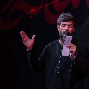 دانلود آلبوم مداحی شام غریبان 1404 کربلایی حسین ستوده