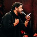 دانلود مداحی هیئتی شدم خادم و مدّاح شدم از کربلایی مجتبی رمضانی