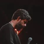 دانلود مداحی ای پشت و پناه من از کربلایی حسین ستوده
