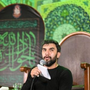 دانلود مداحی از دست زمانه چه برآید از کربلایی حمید علیمی دانلود مداحی از دست زمانه چه برآید از کربلایی حمید علیمی