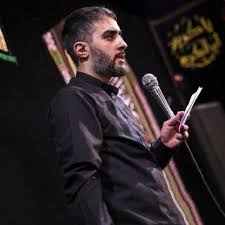دانلود مداحی باهات حرف دارم از کربلایی حمید علیمی