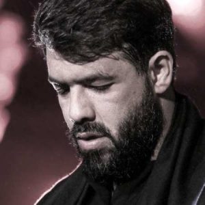 دانلود مداحی سه ساعت کشید از کربلایی حسین ستوده
