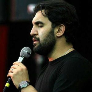 دانلود مداحی میباره بارون از کربلایی حمید علیمی
