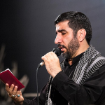 دانلود مداحی چشم بر راه نسیم خوش خبر داریم ما از حاج مهدی سلحشور