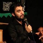 دانلود مداحی تو اولین امیر بودی از کربلایی حمید علیمی