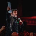 دانلود مداحی ای حسینی که به دل عشق تو درمان من است از حاج مهدی سلحشور