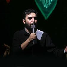 دانلود آلبوم مداحی شب هفتم محرم 1404 کربلایی حمید علیمی
