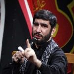 دانلود مداحی به نام آن‌ که به ما داد درس ایمان را از حاج مهدی سلحشور