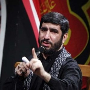 دانلود مداحی به نام آن‌ که به ما داد درس ایمان را از حاج مهدی سلحشور