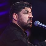 دانلود مداحی آه از سرازیری گودال از کربلایی مجتبی رمضانی
