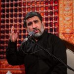 دانلود مداحی بد جوری زدنت زخمی شد بدنت از حاج مهدی سلحشور