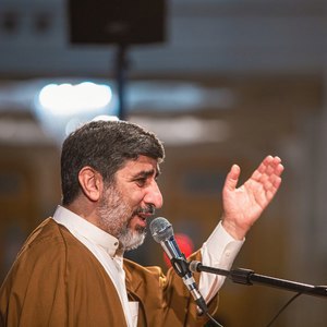 دانلود مداحی من از کودکی عاشقت بوده ام از حاج مهدی سلحشور دانلود مداحی من از کودکی عاشقت بوده ام از حاج مهدی سلحشور
