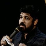 دانلود مداحی من شفای همه دردامو توی روضه شما دیدم از کربلایی مجتبی رمضانی