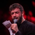 دانلود مداحی میگن دنیا دو روزه از کربلایی حسین ستوده
