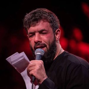 دانلود مداحی میگن دنیا دو روزه از کربلایی حسین ستوده دانلود مداحی میگن دنیا دو روزه از کربلایی حسین ستوده