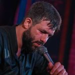 دانلود مداحی من هر باری کج رفتم از کربلایی حسین ستوده