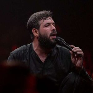 دانلود مداحی بی حالی از کربلایی حسین ستوده