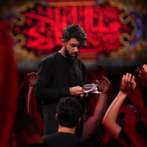 دانلود مداحی بابا نبودی از کربلایی حسین ستوده