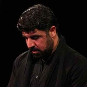 دانلود مداحی یا ابوالفضل ساقی دریا دل از کربلایی مجتبی رمضانی