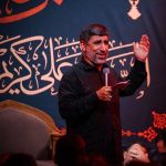 دانلود مداحی در شجاعت منم ابوطالب از حاج مهدی سلحشور