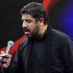 دانلود مداحی به مرد جزامی حسن احترام میکنه از کربلایی مجتبی رمضانی