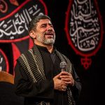 دانلود مداحی بهار من خزون شده از حاج مهدی سلحشور