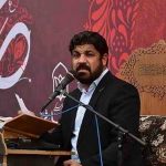 دانلود مداحی مقتل مقرمت حی و حاضر از کربلایی مجتبی رمضانی