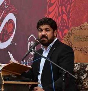 دانلود مداحی مقتل مقرمت حی و حاضر از کربلایی مجتبی رمضانی