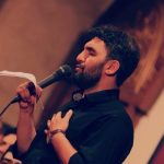 دانلود مداحی عصای دست منو از کربلایی حمید علیمی