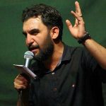 دانلود مداحی دنیای بی تو هیچه از کربلایی حمید علیمی