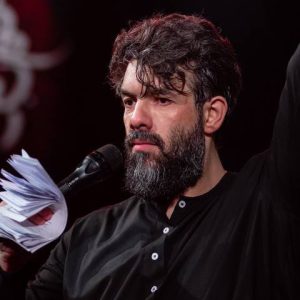 دانلود مداحی عطشان من از کربلایی حسین ستوده