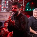 دانلود مداحی اسلام ای ماتم از کربلایی حسین ستوده