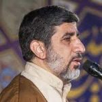 دانلود مداحی با خون شهیدان متفاوت شده دنیا از حاج مهدی سلحشور