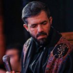 دانلود مداحی بهش بگو دل میدی بهش از کربلایی حسین ستوده
